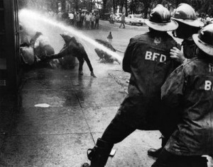 Post image for COMMENTARY 862.5: Remembering the Civil Rights Movement