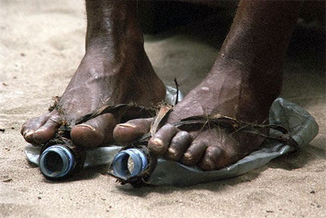 Post image for COMMENTARY: Enough Is Enough 756.3