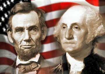 Post image for COMMENTARY 763.2 The Presidents Day Un-Celebration — Honoring Not Just the Great, But All U.S. Presidents