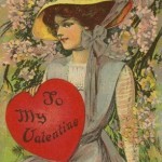 Valentine card 10