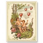 Valentine card 12