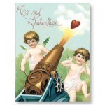 Valentine card 13