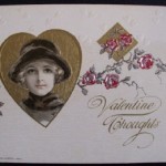 Valentine card 14
