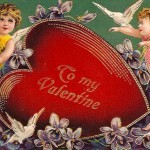 Valentine card 18