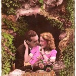 Valentine card 19