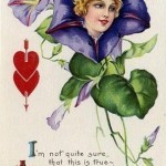 Valentine card 5