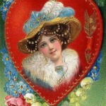 Valentine card 8