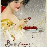 Valentine card 9