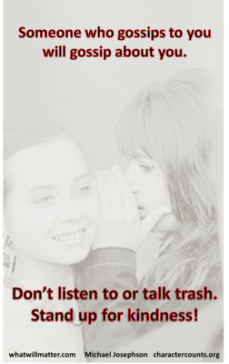 Post image for WORTH SEEING: Posters about Bullying