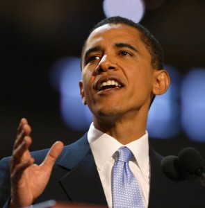 Post image for OBSERVATION: President Barack Obama on CHARACTER COUNTS! Week