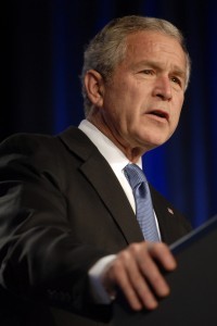 Post image for OBSERVATION: George W. Bush on the importance of character education