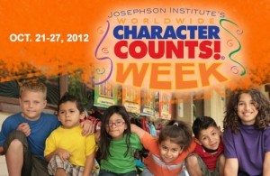 Post image for COMMENTARY 798.5: The TEAM Approach to Teaching Character