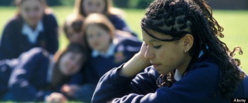 Post image for COMMENTARY 798.1: We Don’t Need Anti-Bullying Programs