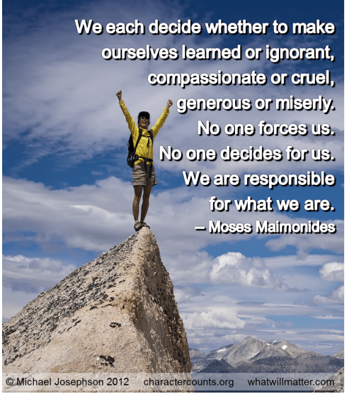 we are responsible for making ourselves ill We should be responsible for our but are not always to blame for every ill such as making access to public healthcare conditional on behaviour change or. we are responsible for making ourselves ill We should be responsible for our but are not always to blame for every ill such as making access to public healthcare conditional on behaviour change or.