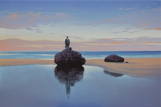 Post image for COMMENTARY 807.5: Launching the New Year with a Commitment to be Self-Consciously Reflective