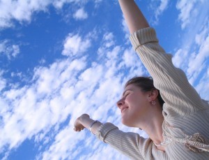 Post image for COMMENTARY 808.2: How to Make the New Year Successful and Fulfilling: Start With an Attitude Inventory