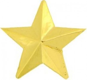 Post image for COMMENTARY 865.4: I’m Only a One-Star