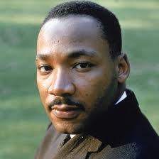 Post image for COMMENTARY 863.2: Why Martin Luther King Is a Hero