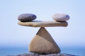 Post image for COMMENTARY 810.1: Finding the Healthy Balance