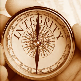 Post image for COMMENTARY 866.5: Testing Your Integrity