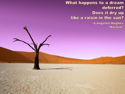 raisin sun dreams deferred essay raisin sun dreams deferred essay