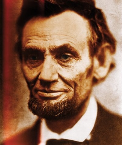 Post image for COMMENTARY 868.5: Confessions of a Lincoln Groupie