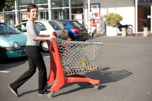 Post image for COMMENTARY 818.4: Shopping Carts and Rationalizations