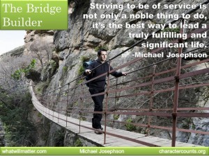 Post image for COMMENTARY 826.5: Bridge Builder