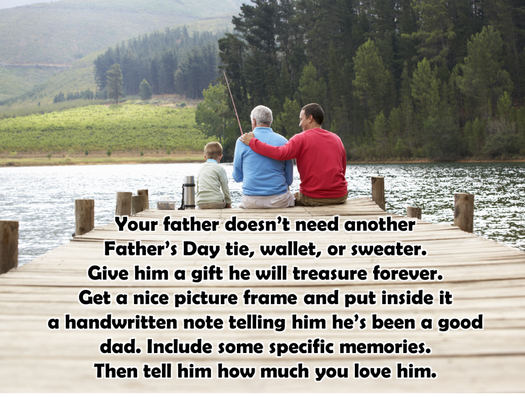 Fathers & Fatherhood: Greatest Quotes On Fathers & Fatherhood 