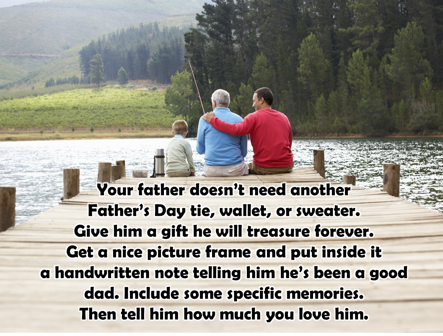 FATHERS & FATHERHOOD: Greatest Quotes on Fathers & Fatherhood – What