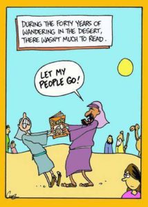 Humor Is IMPORTANT | What Will Matter