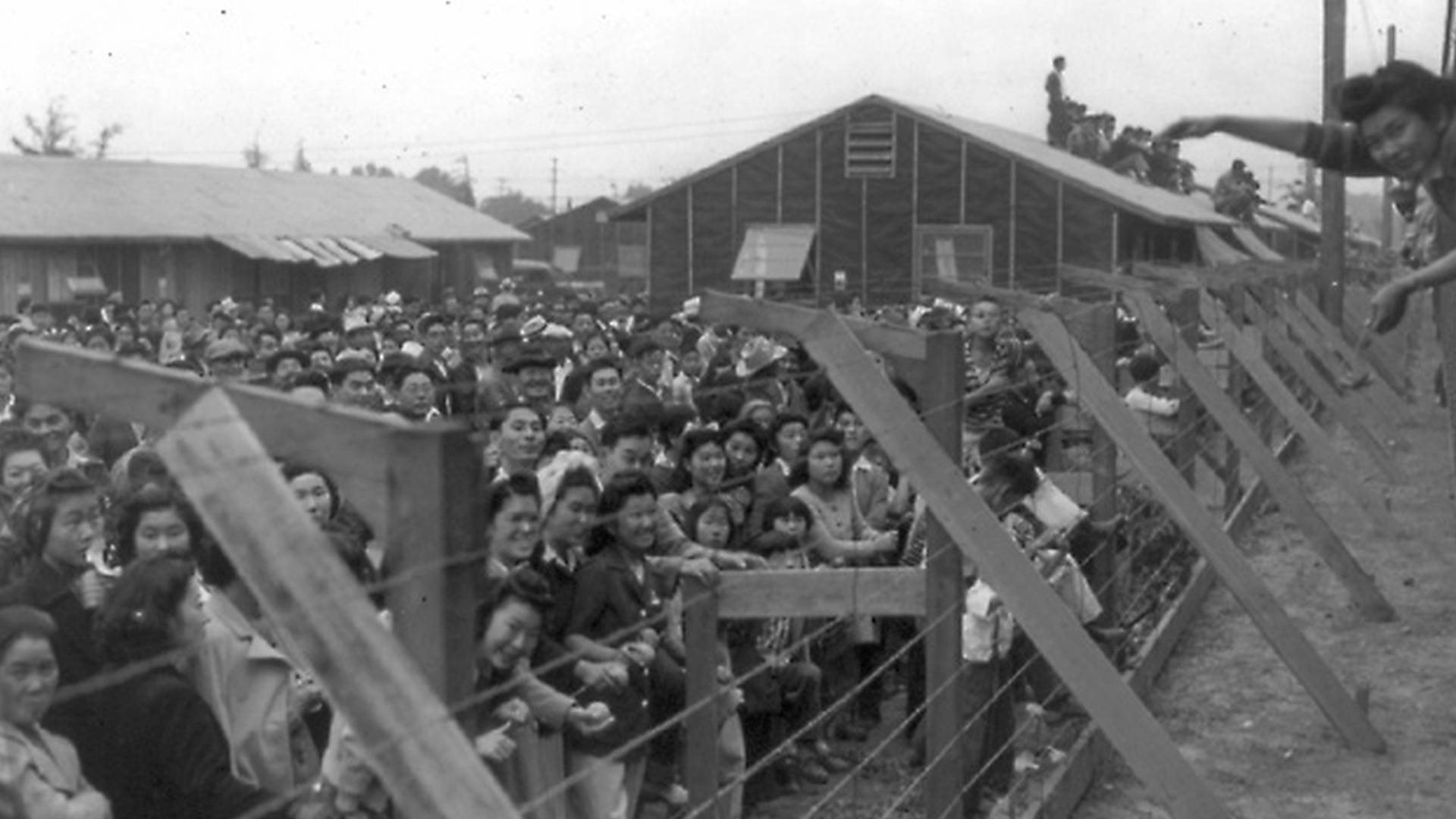 U S Concentration Camps What Will Matter   Xenophobia Japanese 4 