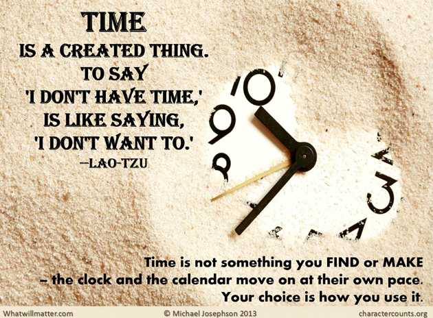 use-your-time-wisely-what-will-matter