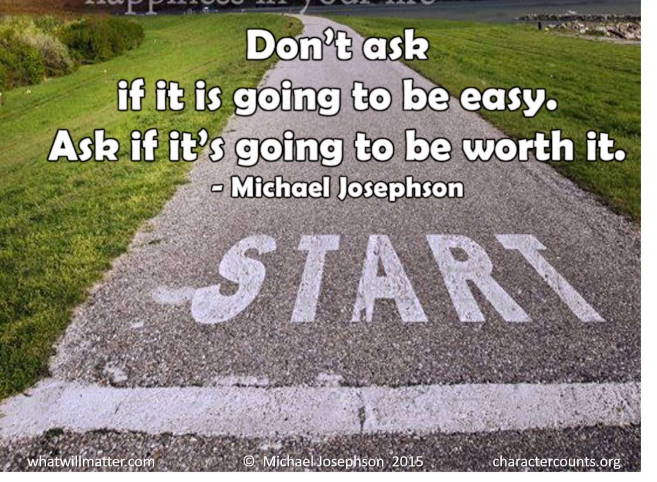 It s worth going. Easy-going. It's Worth it. Its not Worth it. Is it Worth it.